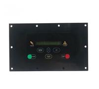 39830906 Panel controlador de computadora, for compresor SSR15-50HP