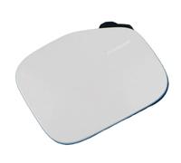 39847993 Tapa de la tapa del gancho del ojo del remolque del parachoques delantero compatible con Volvo XC40 2018 2019 2020