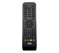 398GR08BEACN0002PH Para control remoto de Smart TV AOC RC2463956/01
