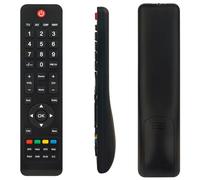 398GRABD1NENEC - Mando a distancia de repuesto para NEC MultiSync LCD Monitor plano RL76F E323 E324 E423 E424 E463 E464 E553 E554 E322 E422 E462 E552 E654 RL76F-1 E325, E425, E505, E585