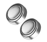 399 / SR927W Premium - Pila Reloj Silver Oxide - Batería Reloj Botón Quartz - Watch Battery - V399 / SR927W - Made in Japan - SK - 2 Pcs