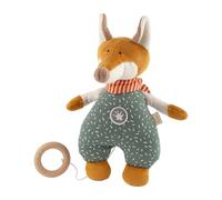 39945 SIGIKID - Caja de música, diseño de zorro