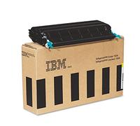 39V0309 IBM Infoprint Color 1534 Cartucho de Tóner amarillo