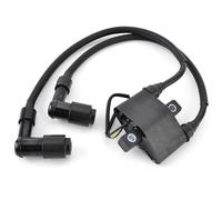 3A0-06040-1 - Bobina de encendido para Tohatsu 9.9HP 15HP 18HP 25HP M25C M25C2 M25C3 30HP M30A3 M30A4 para Nissan 15HP 18HP 25HP 30HP A0-06040-1M 3A0-1M 06048 -0 3A0-06048-1 3A0-06050-1