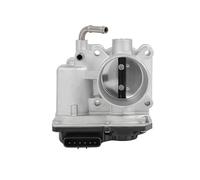 3AA5002E 16119-3AN01 16119-3AN0B 16119-3AN1D Cuerpo del acelerador electrónico de inyección combustible compatible con Nissan Versa 1.6L 2014-2015
