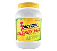 3Action Energy Mix Lemon 1 kg
