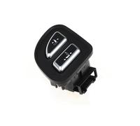 3AD959785 3CD959785 Botón Eléctrico de Interruptor de Ajuste del Asiento para B7L 2012-2016 Interruptor de Control del Asiento