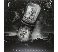 3am/Farflung - Long Distance Calling (Orange) [Vinilo]