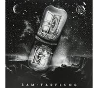 3am/Farflung - Long Distance Calling (Silver) [Vinilo]