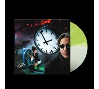 Confidence Man – 3AM (LA LA LA) – Vinilo verde 12" – Universal Music Group