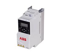 3AXD50000716586 Inversor vectorial Potencia máxima del motor: 0,75kW Fuente d...
