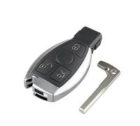 3B Funda Mando para Mercedes Benz A B C E W203 W204 W205 W210 W211 W212 W221