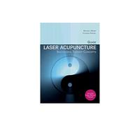 3B Scientific 1013451 Laser Acupuncture Successful Therapy Concepts