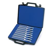 3B Scientific - Juego de horquillas de afinación - para la escala C