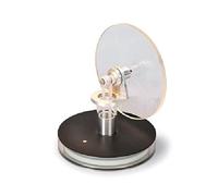 3B Scientific Kit de montaje para motor de baja temperatura