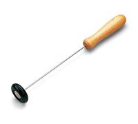 3B Scientific Martillo llamativo - suave, para horquillas de afinación