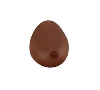 3B Scientific Modelo de Pecho Único con Tumor Benigno (piel oscura)