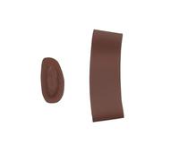 3B Scientific Set de Cubiertas de Heridas para Entrenador Wound Packing - piel oscura