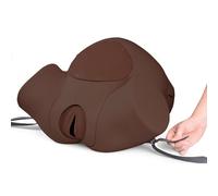 3B Scientific Simulador de Parto P90 PRO - torso femenino, piel oscura