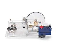3B Scientific U11372 Soporte de sensores para el motor de Stirling, G