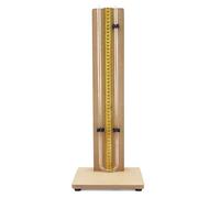 3B Scientific U30082 Manómetro de Tubo en U, Modelo D