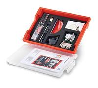 3B Scientific U61010-230 SEK Ondas de ultrasonido, 230 V, 50/60 Hz