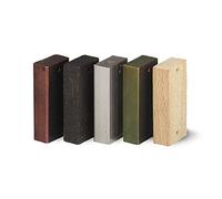 3B Scientific U8404556 Cuerpos de densidad, juego de 5