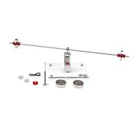 3B Scientific U8405715 Aparato de rotación