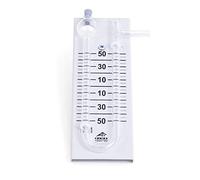 3B Scientific U8410450 Manómetro de Tubo en U, Modelo S