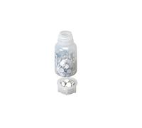 3B Scientific U8442610 Perdigones de Aluminio, 100 g