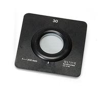 3B Scientific U8475931 Lente convergente, K, f = 300 mm