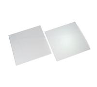 3B Scientific U8476371 Placa de plexiglás