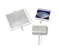 3B Scientific U8476460-230 Velocidad de la luz aparato medida, 230 V, 50/60 Hz