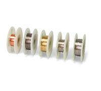 3B Scientific U8495420 Alambre de Cobre 0.3 mm / 100 m