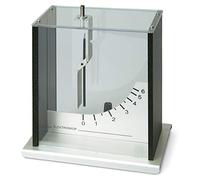 3B Scientific U8532131 Electroscopio según Kolbe