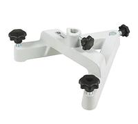 3B Scientific U8611160 Pie Soporte en Forma A, 195 mm