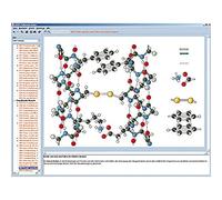 3B Scientific W13541 La Estructura de la Materia, Parte I, CD-ROM