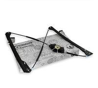 3B1837461 - Elevalunas eléctrico delantero izquierdo para Volkswagen Passat B5 3B (96 - 05), Skoda Superb (02 - 08)