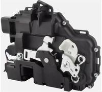 3B4839016A Actuadores Pestillo Cerradura Puerta Delantera Izquierda Para Passat B5 Para Golf MK4 3B1837015A 3B1837016A 3B4839015A Antirrobo Actuador Cerradura Puerta