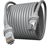 3BAO Starlink Gen 3 Cable de 30 m, impermeable Starlink Ethernet para Starlink Standard Actuated Gen 3/Satellite V3, cable de extensión Starlink de repuesto Gen 3