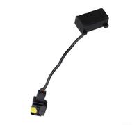 3BD035711 Cable de arnés de módulo de micrófono de repuesto para RNS510 para radios de navegación RCD510 RNS315 en vehículo