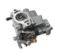3BJ-03100 0 Carburador Compatible con Motor Externo 4 tragados MFS MFS Piezas del Motor de 15 Modelos 3BJ-03100 3BJ031000 3BJ-03100-01 Reemplazo de Motor de Bote