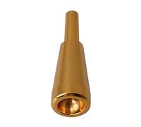 3C/5C/7C Portavoz de Trompeta for Principiante (Color : 7C Gold)