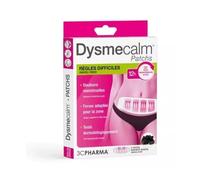 3C Pharma Dysmecalm Parches 3uds