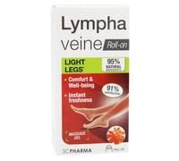 3C Pharma Lymphaveine Roll-on 50ml