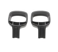 3C0881254 3C0881253 Nueva perilla de ajuste del asiento Ajuste for VW Ajuste for Tiguan Ajuste for Jetta Ajuste for Golf 5 6 Ajuste for GTI Ajuste for Polo Ajuste for Beetle Ajuste for Skoda Ajuste fo