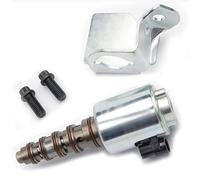 3c3z-6f089-aa 3c3z6f089aa Válvula actuadora solenoide VGT for F-350 E-350 6.0l 6.6l Piezas de automóvil