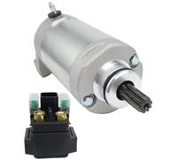 3C5-81890-00-00 Arrancador Y Relé para Yamaha para Raptor 250 SE II YFM25R 2008-2009