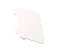 3C8807241 3C8-807-241-B-GRU - Tapa de gancho de remolque para parachoques delantero para VW Passat CC 2009 2010 2011 2012