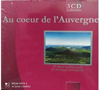 3CD Au coeur de L'Auvergne